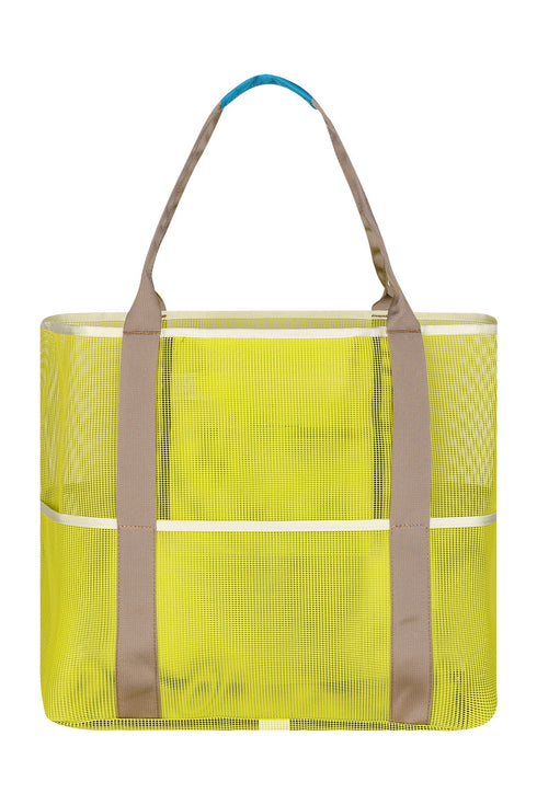 KAVU Alder Lake Tote 大容量沙灘袋